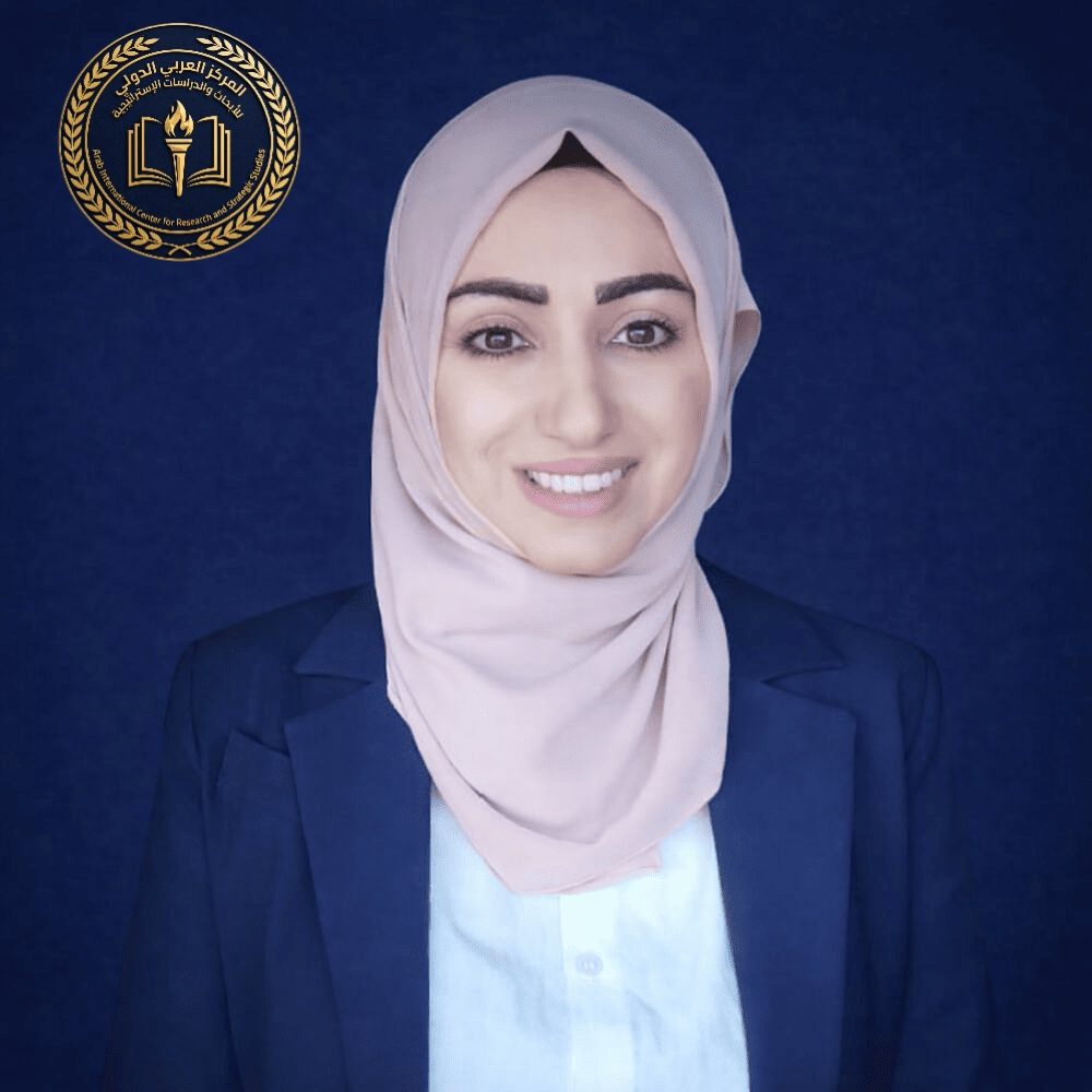 D. Walaa Battat rencontre le ministre de la Justice, Dr Sharhabeel Al-Zaeem pour discuter de la voie juridique de la campagne « Leurs noms ne sont pas des numéros »