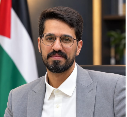 الدكتور محمد عامر ضمن أفضل 2% من العلماء والباحثين عالمياً وفق قائمة جامعة ستانفورد