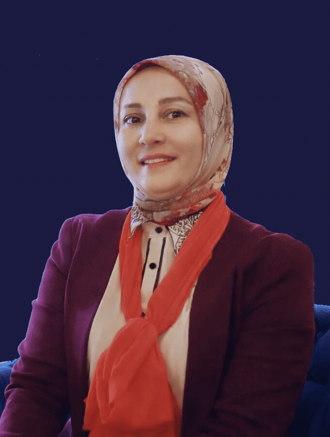 د. إيمان عميرة