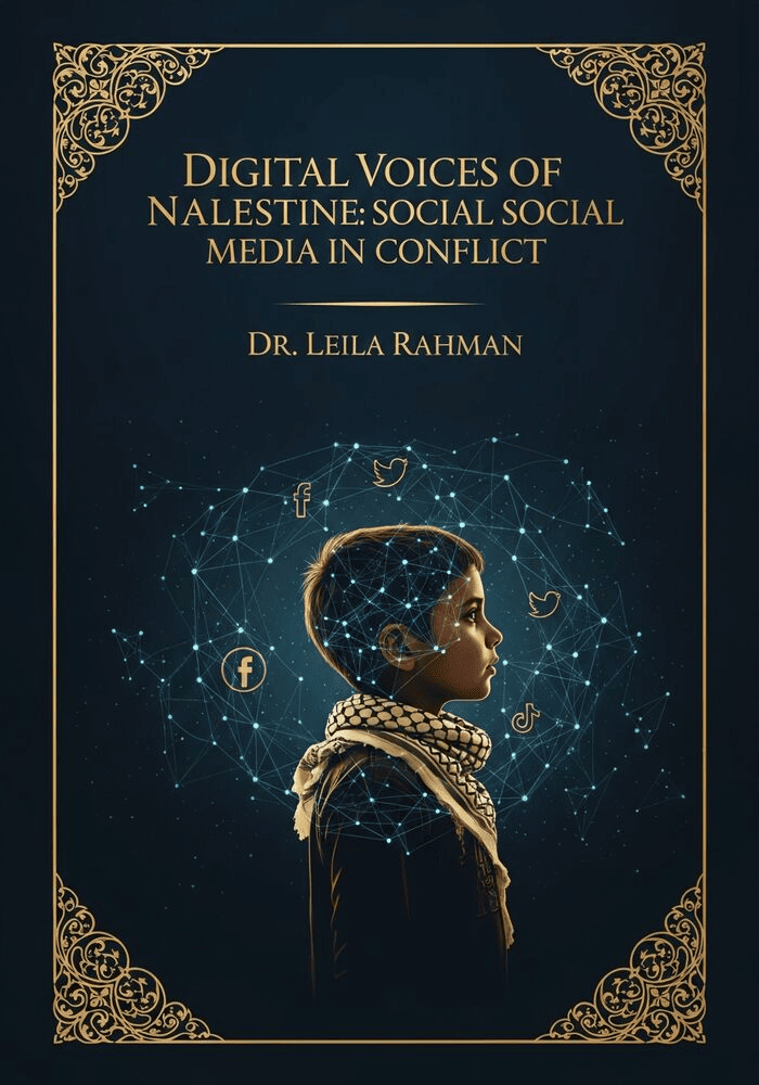 معالجة المنصات الرقمية الأمريكية الموجهة لاستهداف الاحتلال الإسرائيلي لحق الطفل الفلسطيني في الحياة من وجهة نظر النخبة الإعلامية